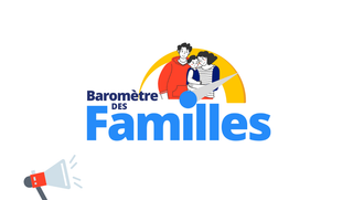 CP Baromètre des familles