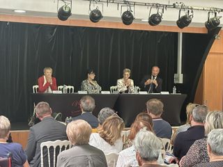 Ag 2024 Udaf des Vosges